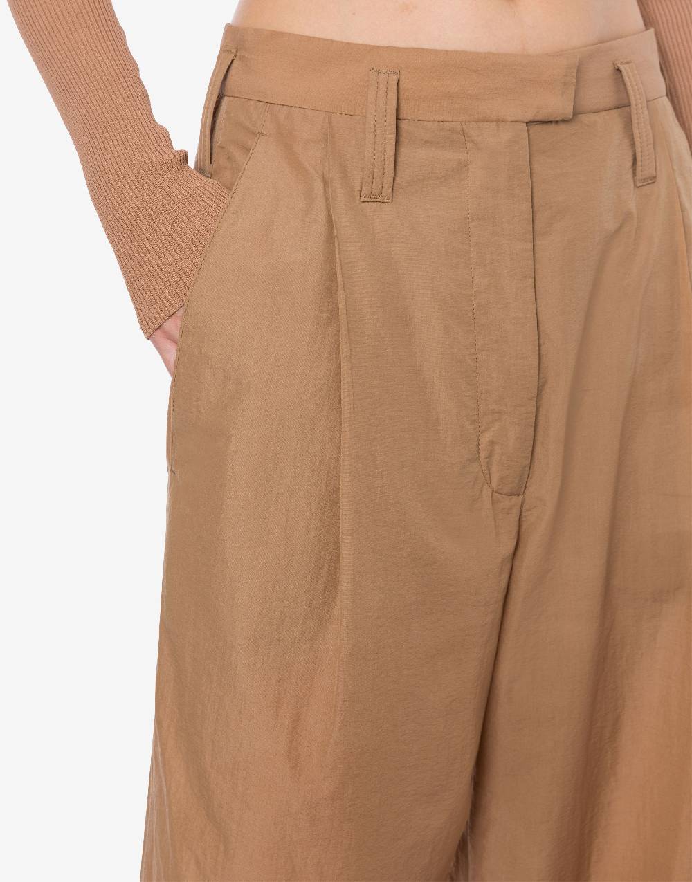 Philosophy Di Lorenzo Serafini Pantalone a vita bassa in nylon Sconto