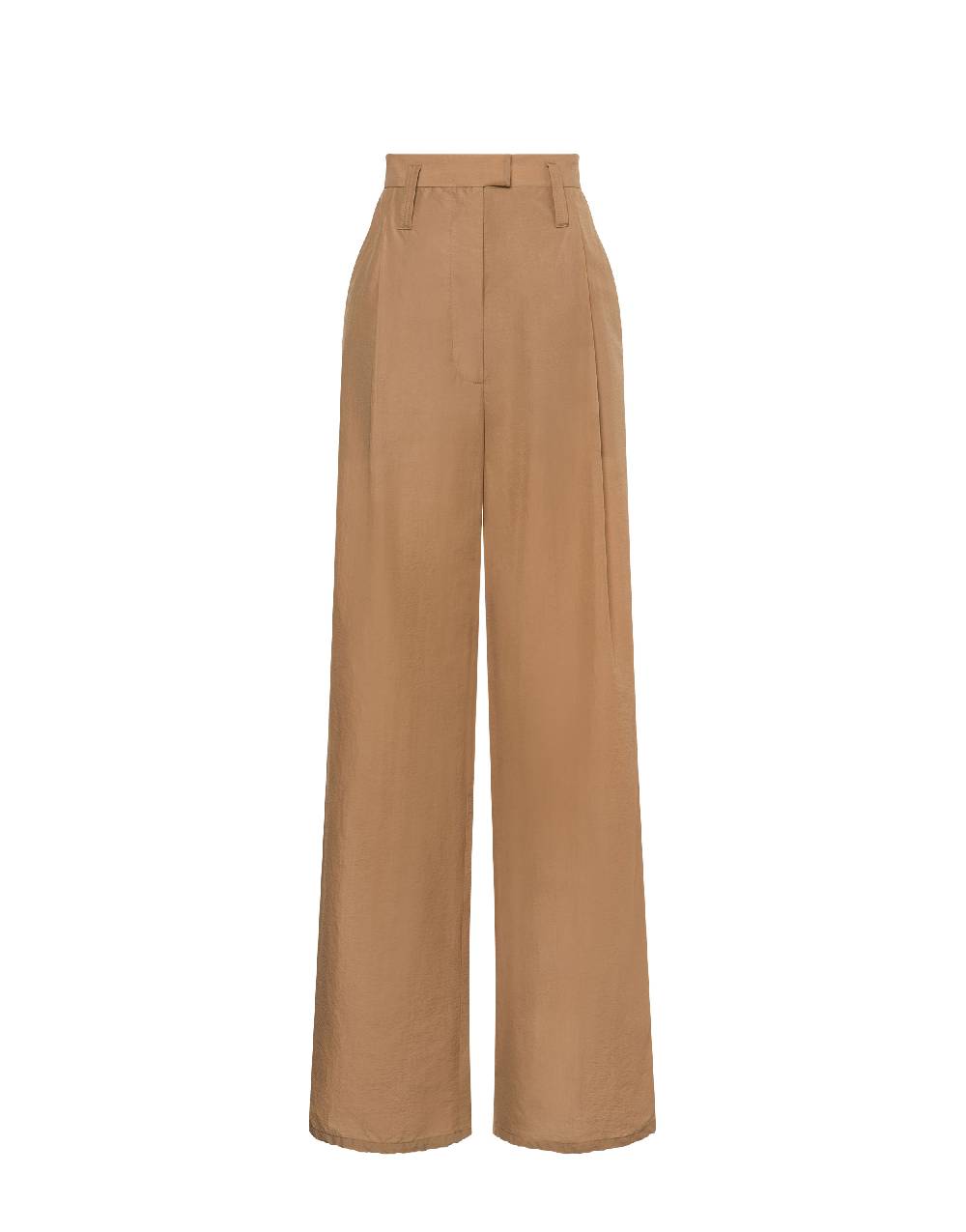 Philosophy Di Lorenzo Serafini Pantalone a vita bassa in nylon Sconto