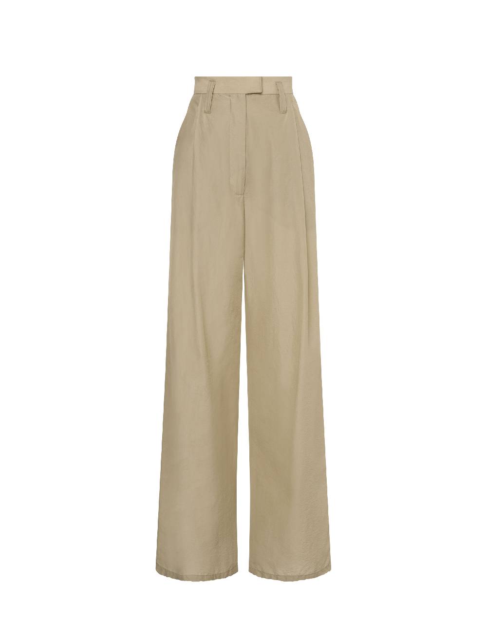 Philosophy Di Lorenzo Serafini Pantalone a vita bassa in nylon Offerta