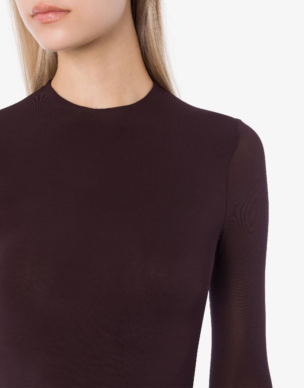 Philosophy Di Lorenzo Serafini Body in jersey stretch Offerta speciale