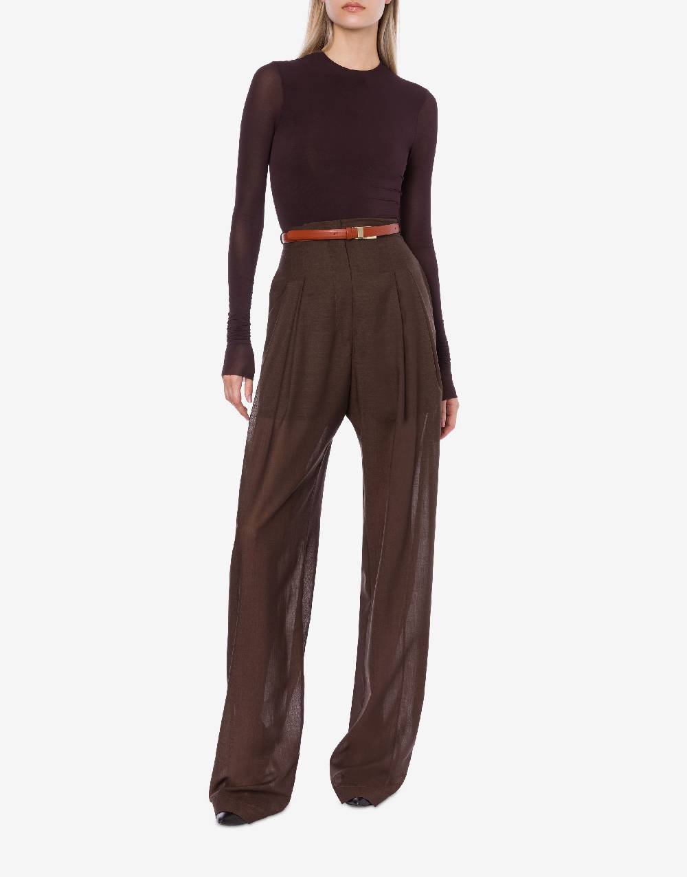 Philosophy Di Lorenzo Serafini Body in jersey stretch Offerta speciale