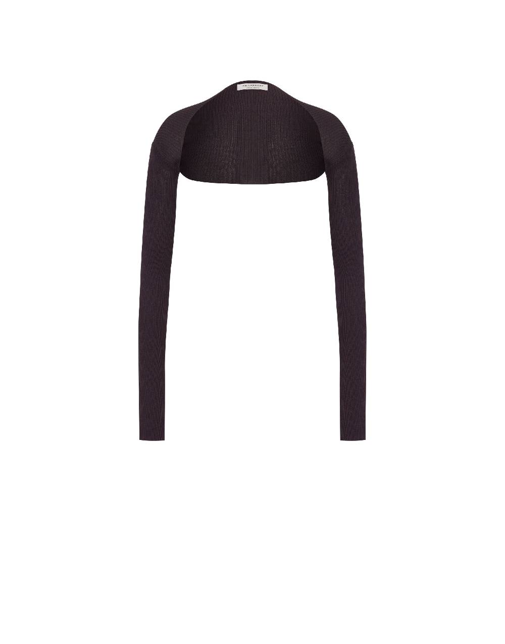 Philosophy Di Lorenzo Serafini Coprispalle a costine stretch Flash Sale