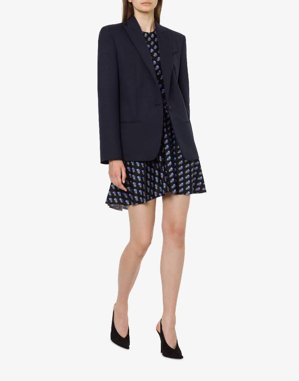 Philosophy Di Lorenzo Serafini Giacca in lana leggera Lightning offer