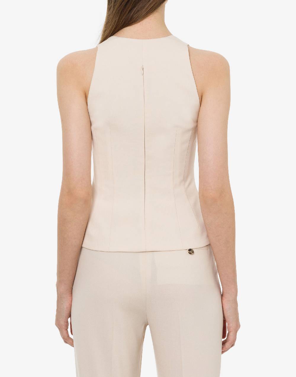 Philosophy Di Lorenzo Serafini Top in lana leggera stretch Comprane uno, ottenene uno gratis