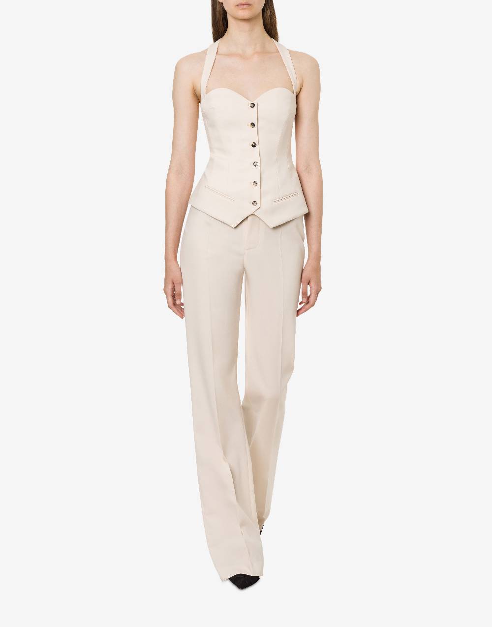 Philosophy Di Lorenzo Serafini Top in lana leggera stretch Comprane uno, ottenene uno gratis