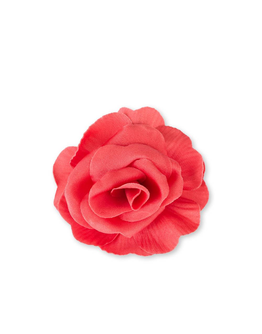 Philosophy Di Lorenzo Serafini Spilla bijoux fiore in lycra 50% di sconto con spedizione gratuita