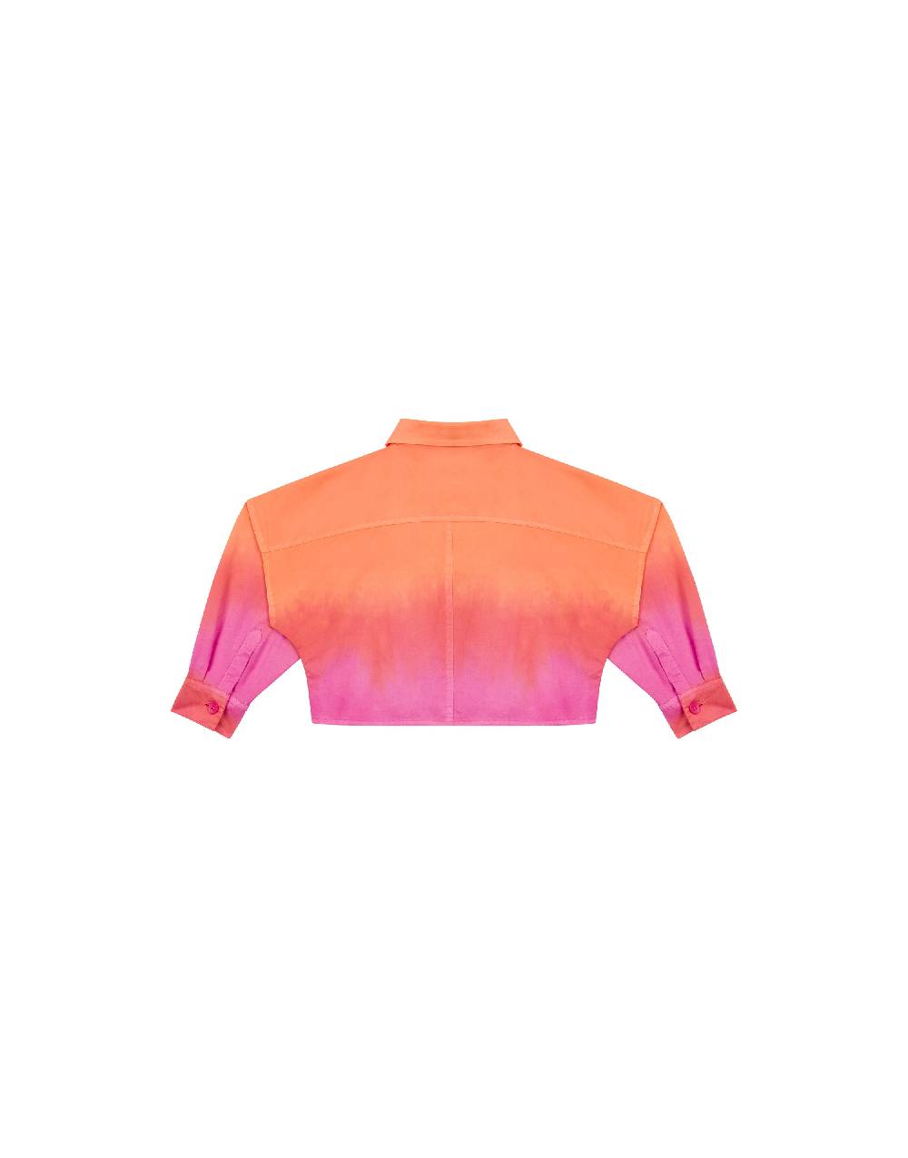 Philosophy Di Lorenzo Serafini Kids giacca tie dye effetto degradé Negozi Online