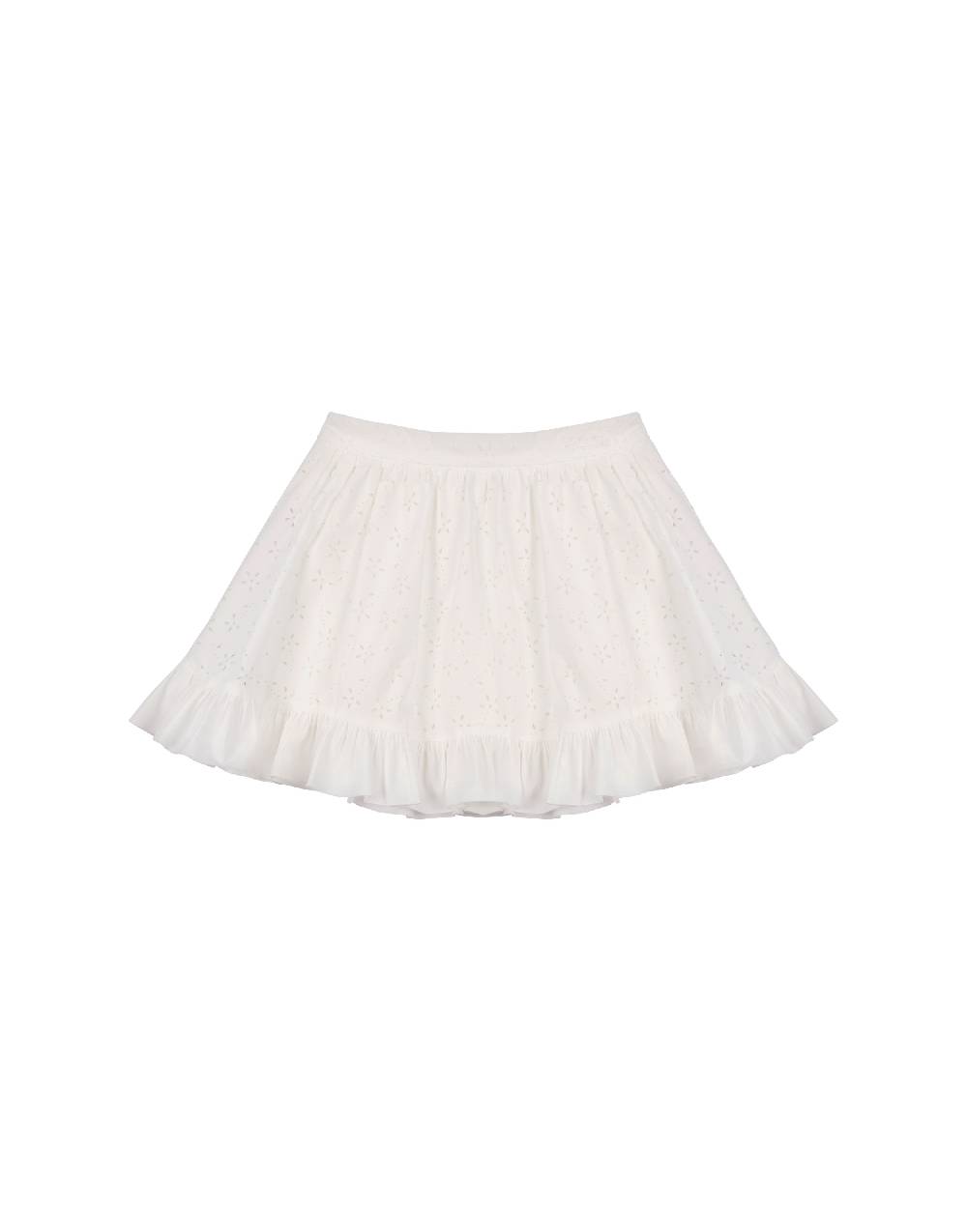 Philosophy Di Lorenzo Serafini Kids gonna in popeline con motivo floreale Acquista Ora
