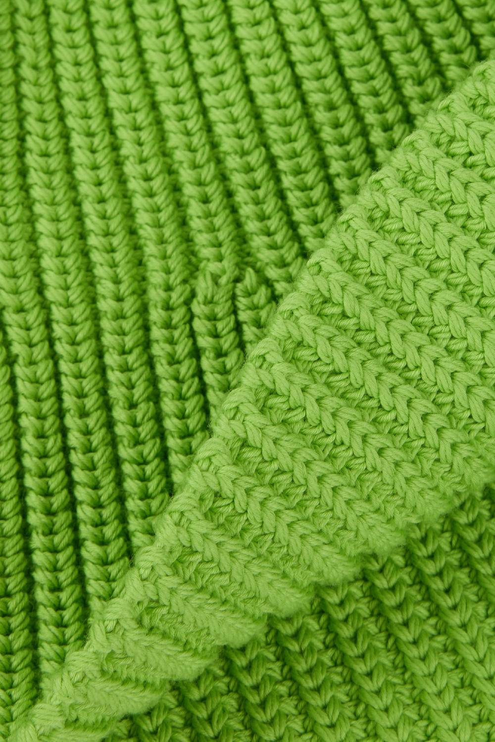 Piacenza 1733 Cappellino verde fluo Fino Al -60%
