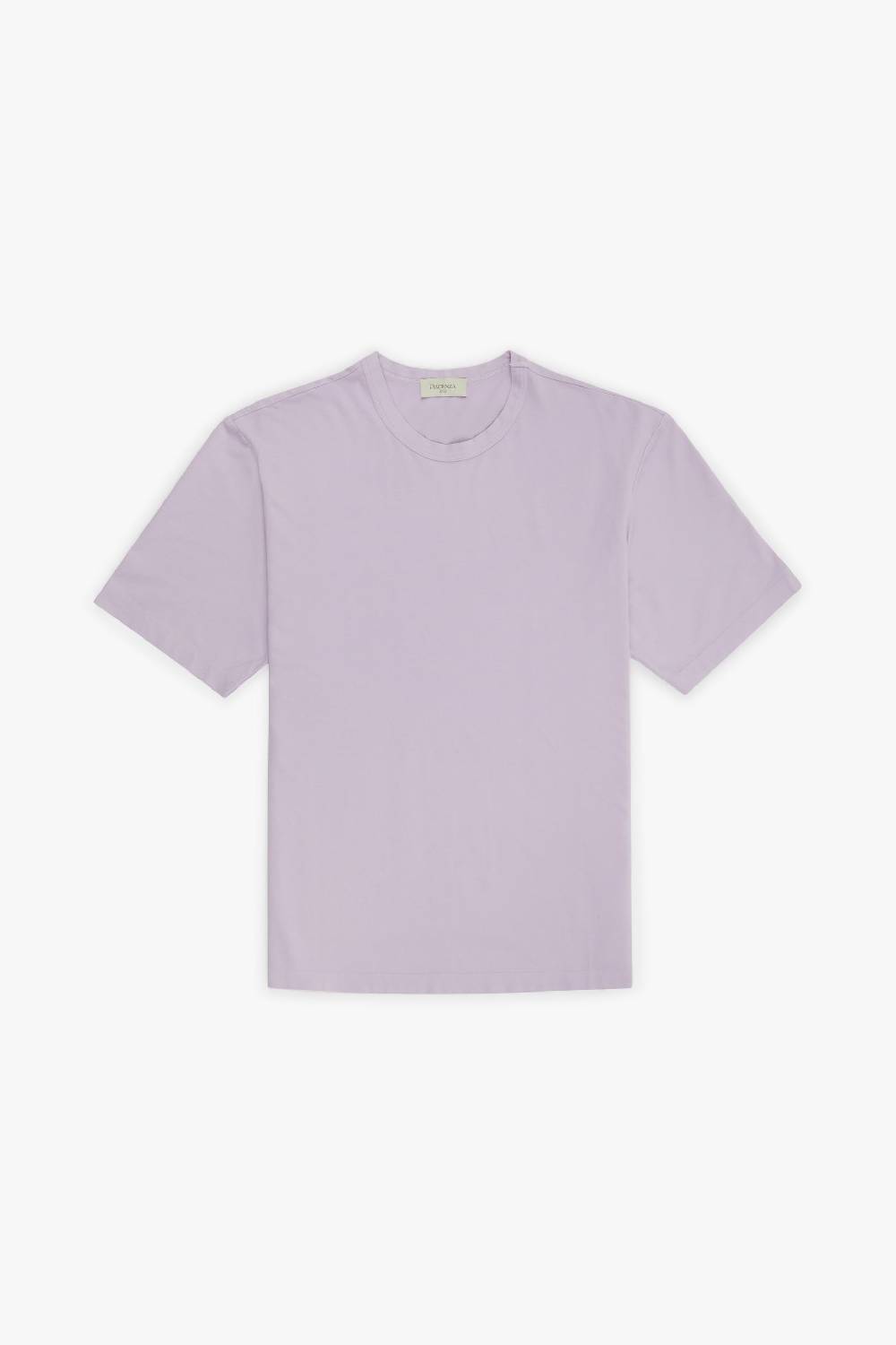 Piacenza 1733 T-shirt lilla Outlet