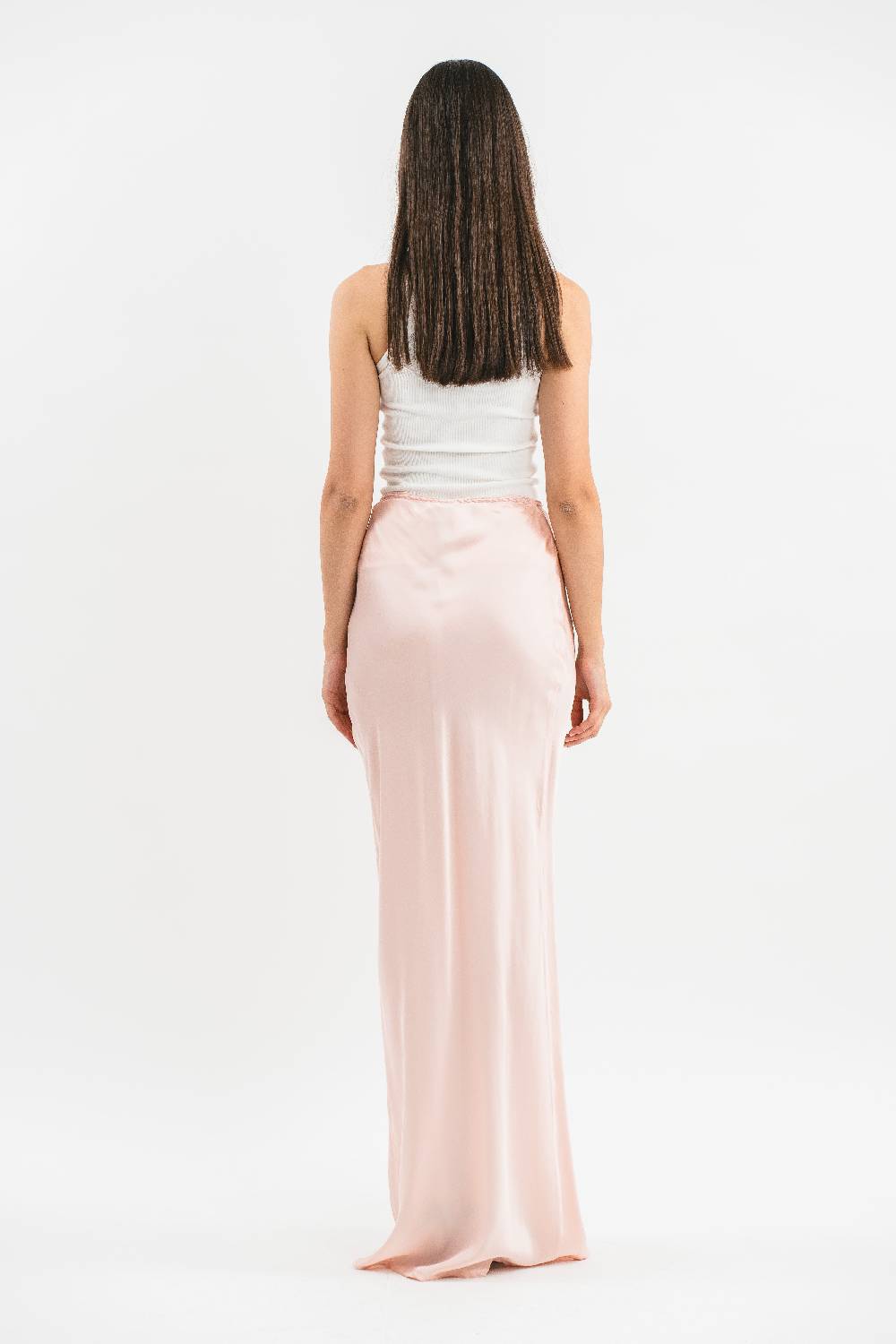 Pink Memories Gonna sirena Moda