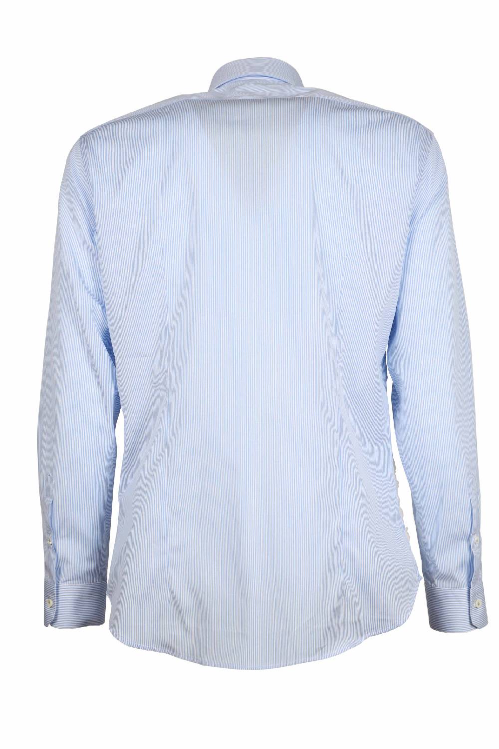 Poggianti Camicia uomo spring summer 24 BRICA-62M-626 Offerta natalizia