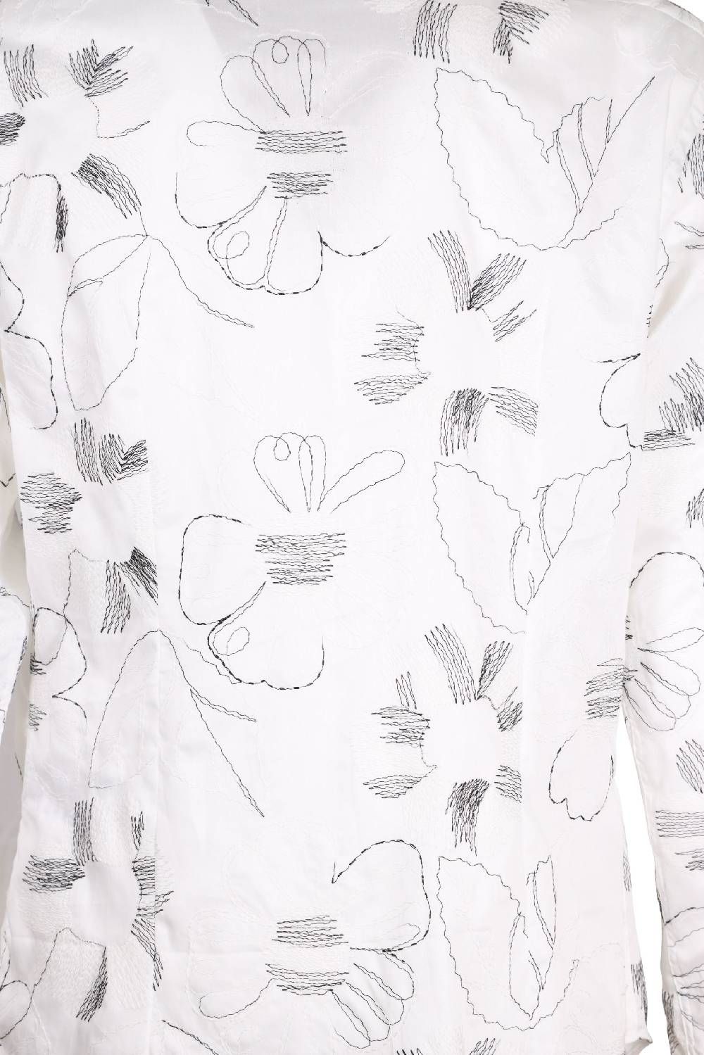 Poggianti Camicia uomo spring summer 24 PISA-73F-223 Smaltimento dello stoccaggio