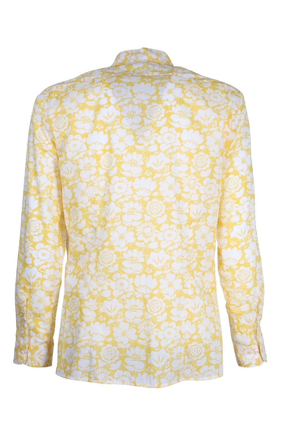 Poggianti Camicia uomo spring summer 24 PEROLLA-62F-119 Vendita calda