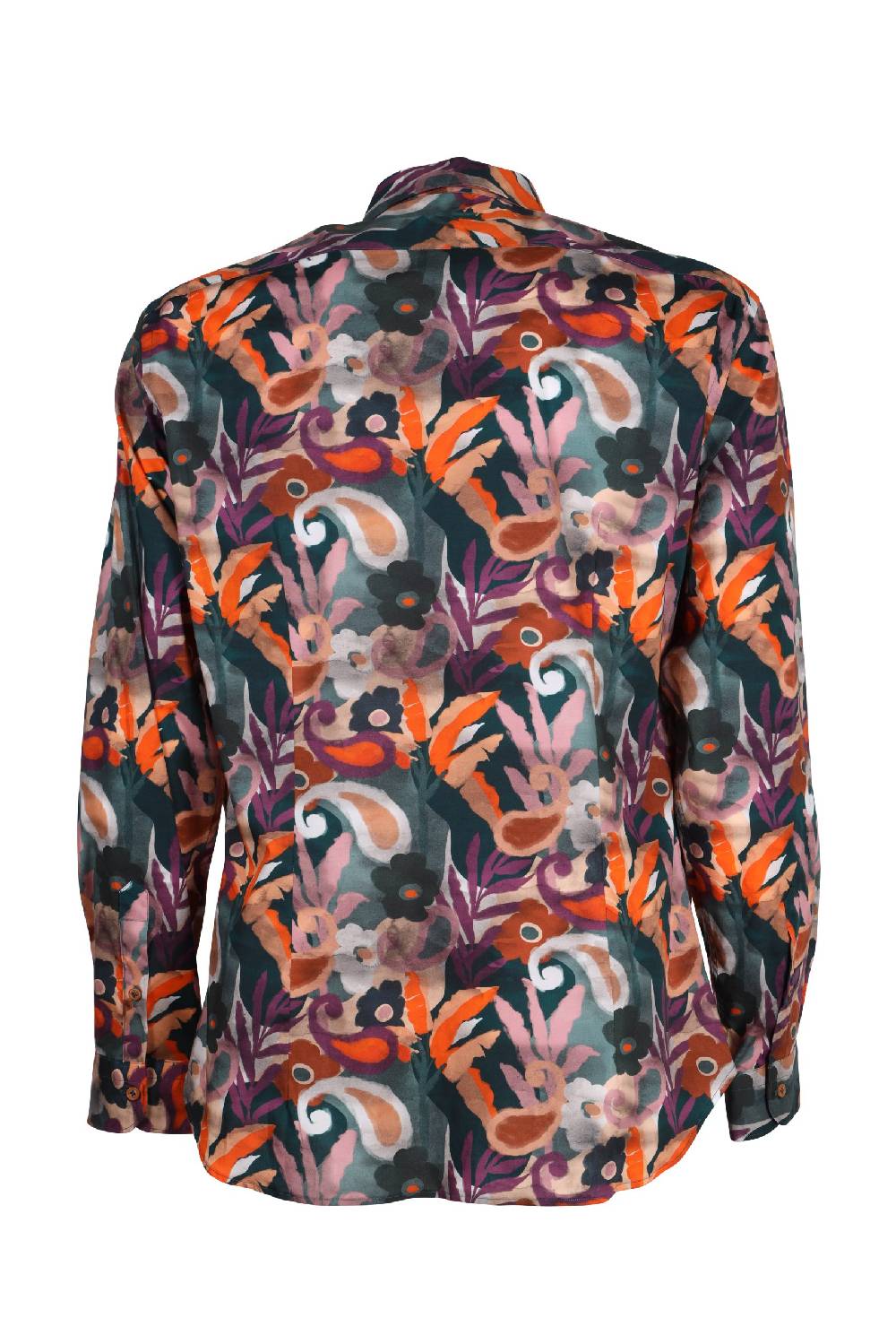 Poggianti Camicia uomo spring summer 24 PISA-62F-133 Esporta salva