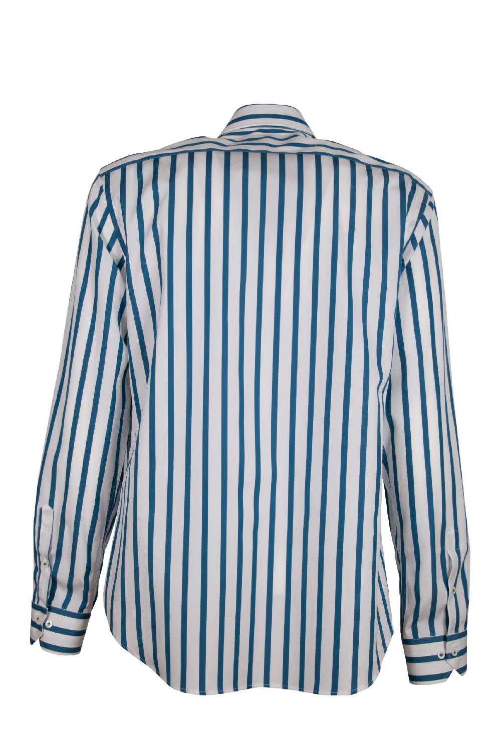 Poggianti Camicia Fantasia FIRENZE-95-781-01 Vendita Calda