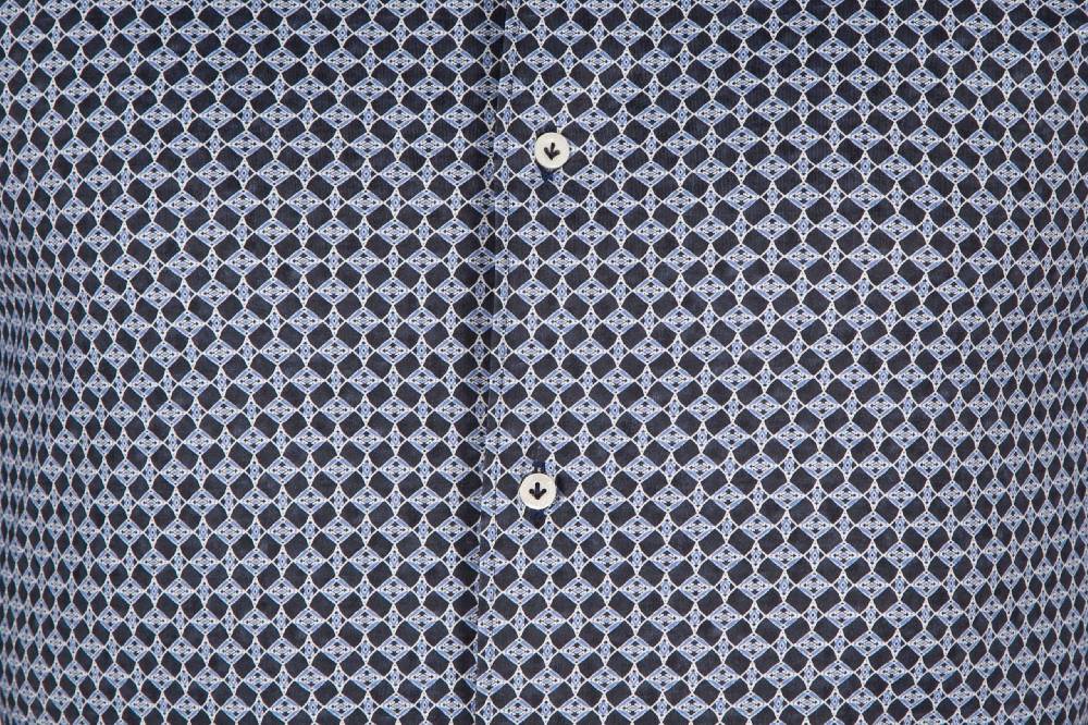 Poggianti Camicia in Tessuto tecnico ACTIVE 601 Shopping online