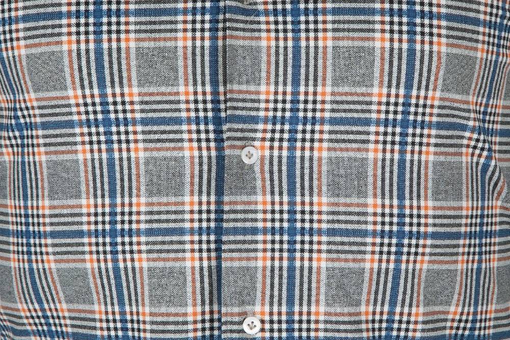 Poggianti Camicia in Tessuto tecnico ACTIVE 598 Offerta esclusiva
