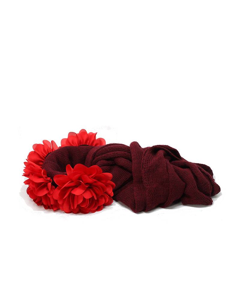 Pokemaoke Liliana Red Promozione