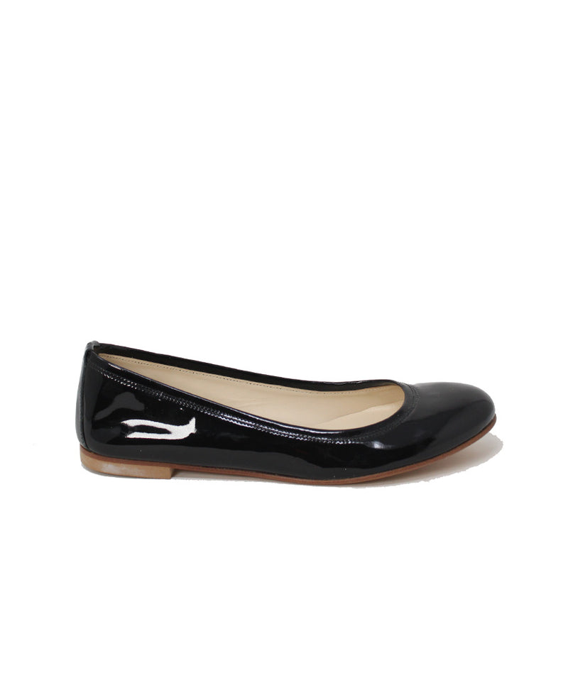 Pokemaoke Ballerina Vernice Presa