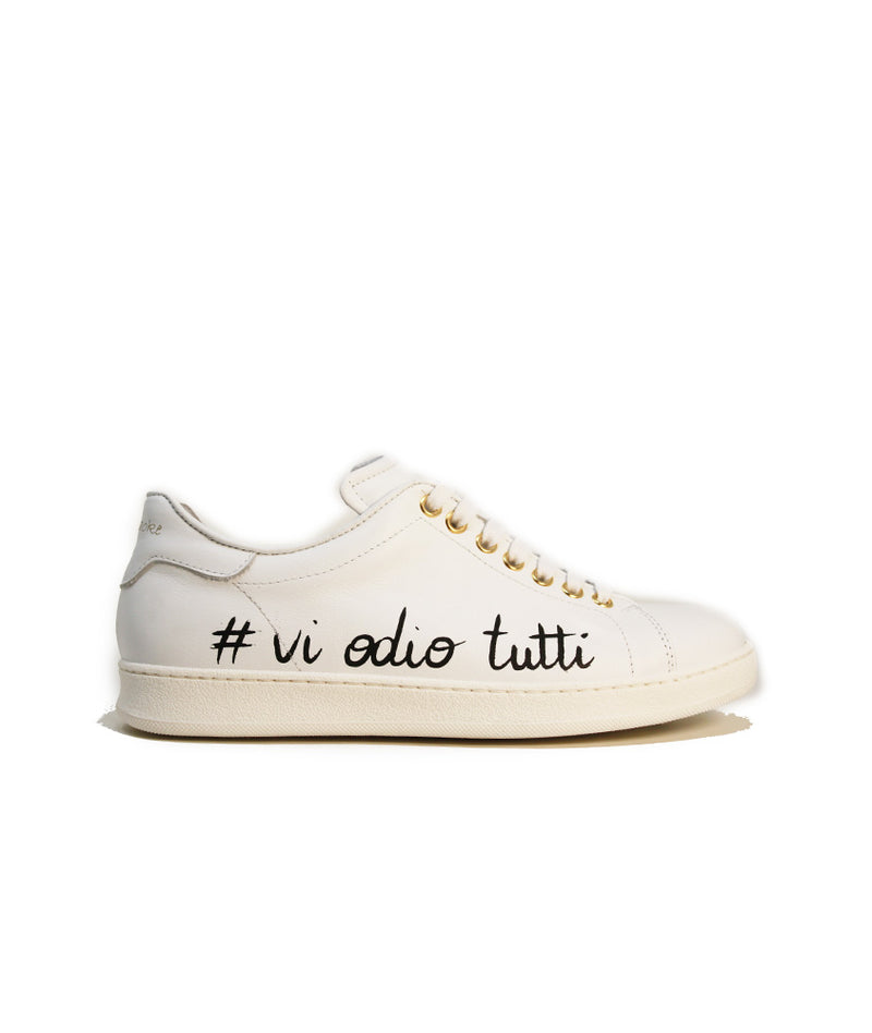 Pokemaoke Diplandenia Vi Odio Tuttii Sconto