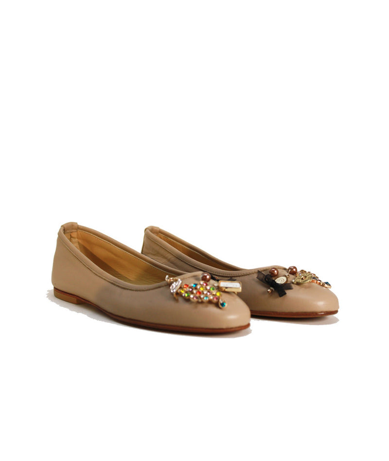 Pokemaoke Ballerina Gioiello Outlet