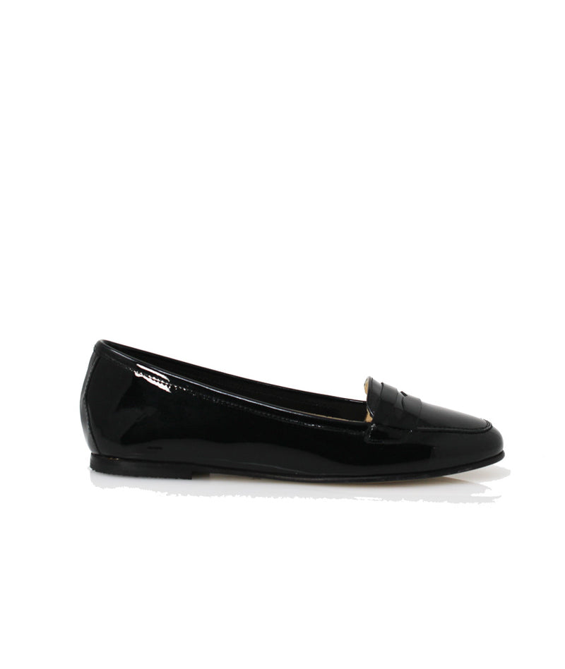 Pokemaoke Mocassino Vernice Saldi