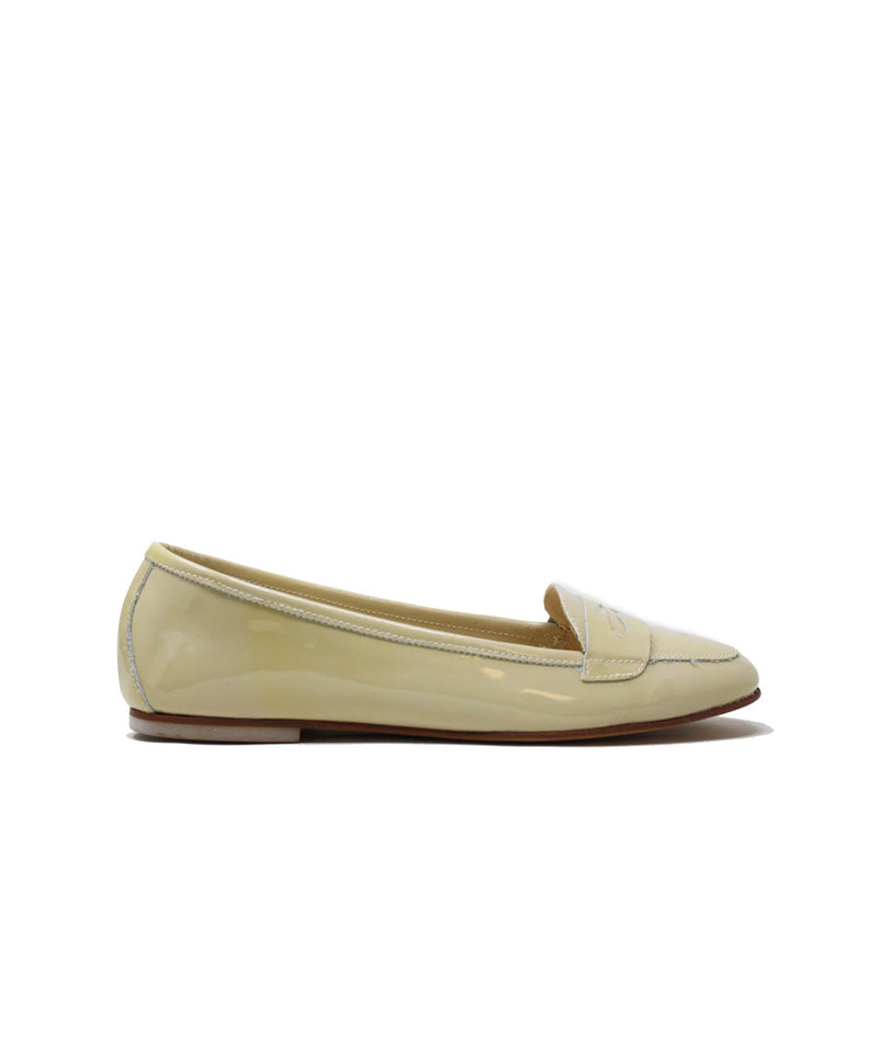 Pokemaoke Mocassino Vernice Saldi