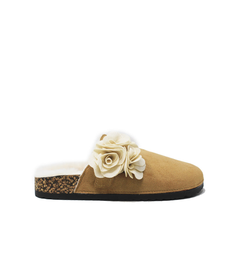 Pokemaoke Las Vegas Camelie Beige Saldi Di Fabbrica
