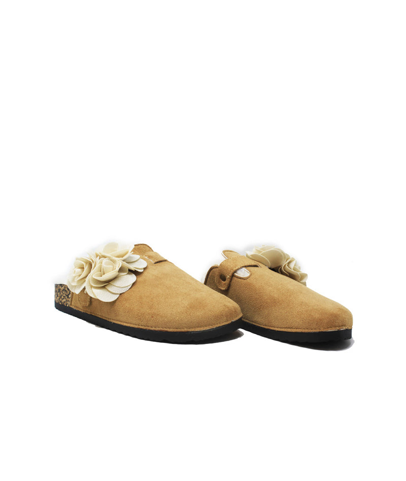 Pokemaoke Las Vegas Camelie Beige Saldi Di Fabbrica