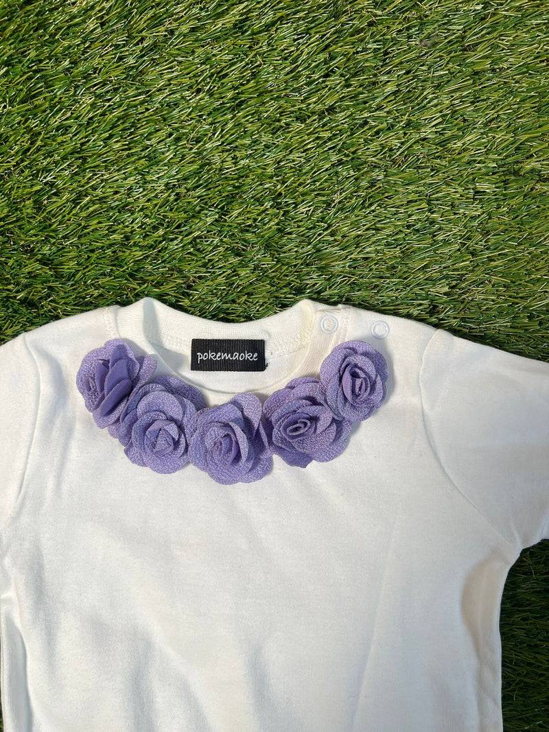 Pokemaoke Carolina Camelie Moda