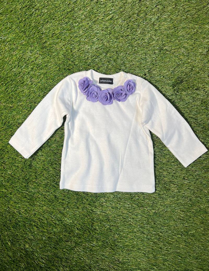 Pokemaoke Carolina Camelie Moda
