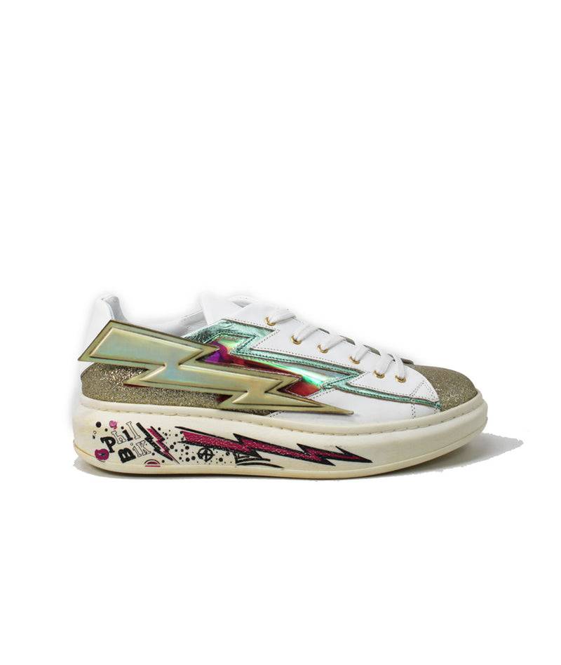 Pokemaoke Kelly Glitter Promozione