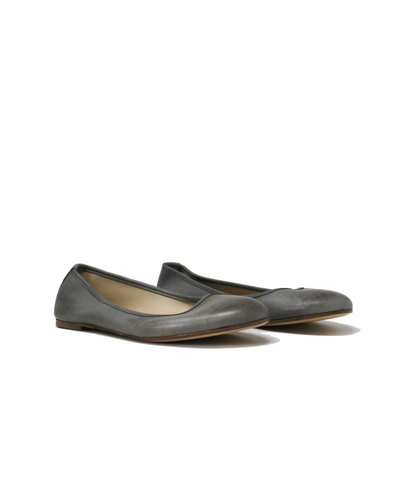 Pokemaoke Ballerina Vitello Basic Negozi Online