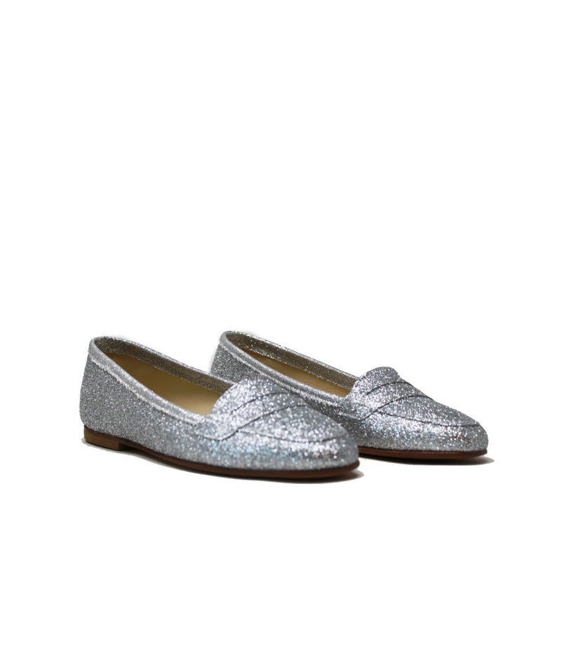 Pokemaoke Mocassino Glitter Nuovi prodotti
