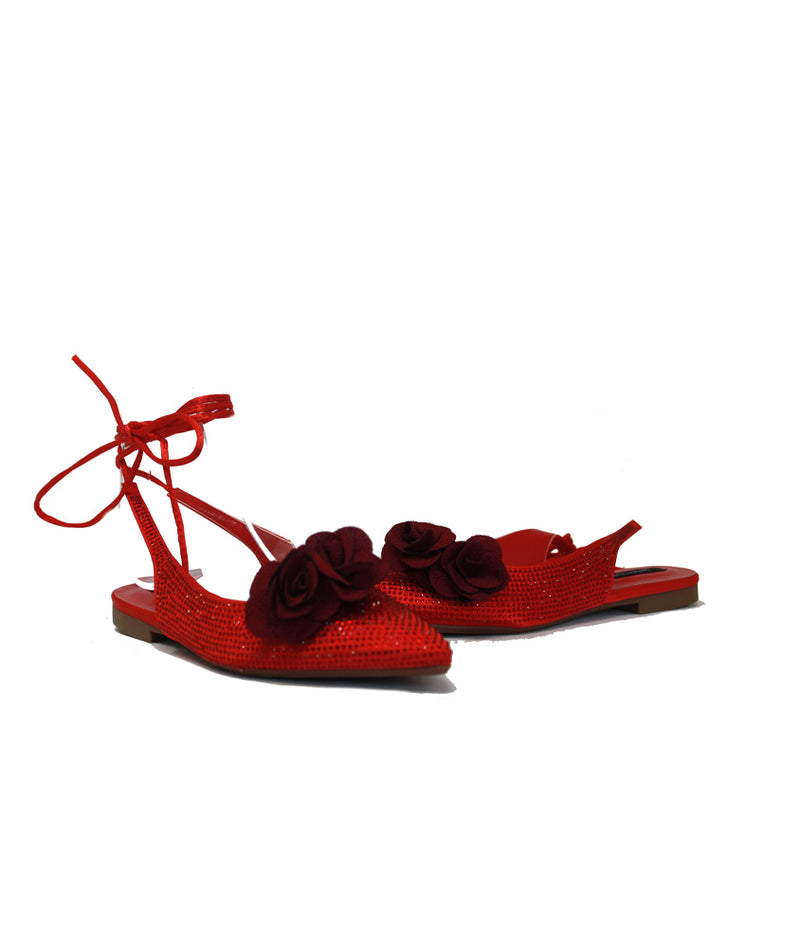 Pokemaoke Vittoria Camelia Rosso Sconto