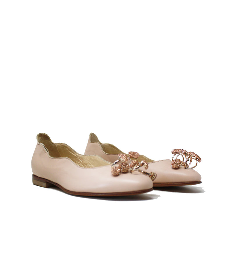 Pokemaoke Ballerina Anelli In Vendita
