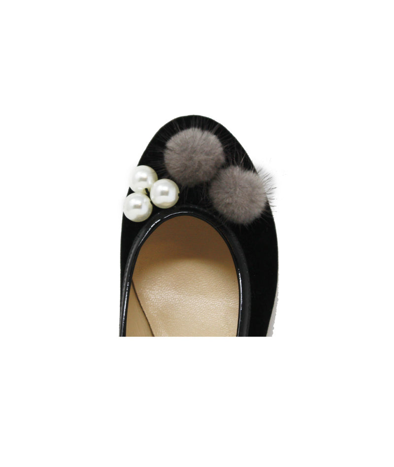 Pokemaoke Ballerina Pon Smaltimento dello stoccaggio