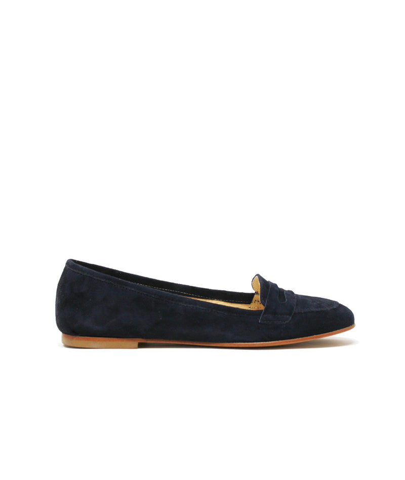 Pokemaoke Mocassino Camoscio Lightning offer