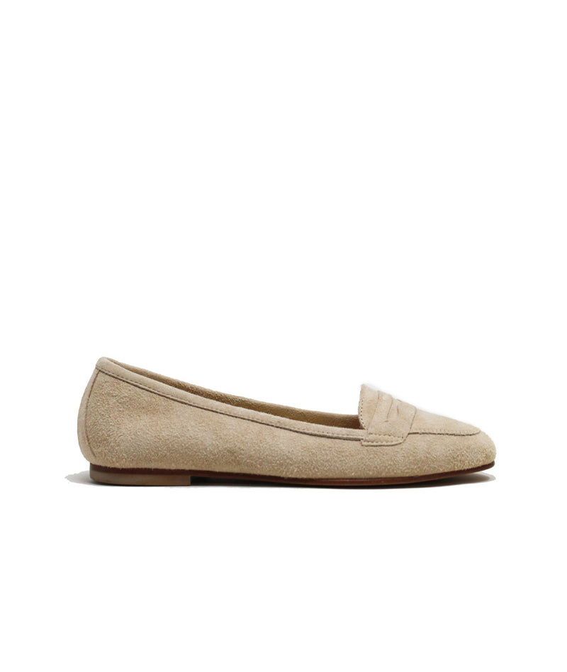 Pokemaoke Mocassino Camoscio Lightning offer