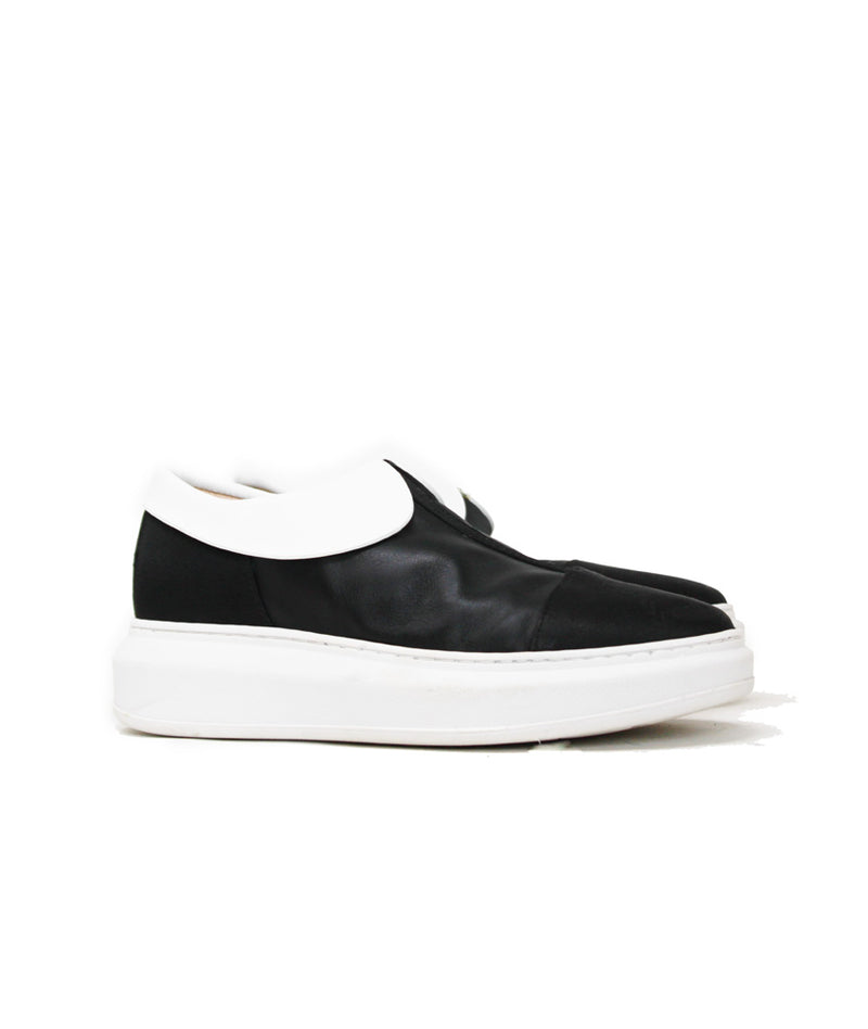 Pokemaoke Sneakers Colletto Alto Liquidazione