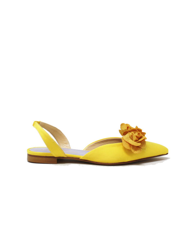 Pokemaoke Divina Giallo Sconti VIP