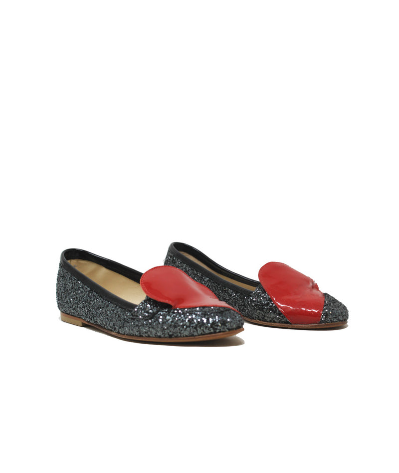 Pokemaoke Mocassino Love Black Friday Prezzi
