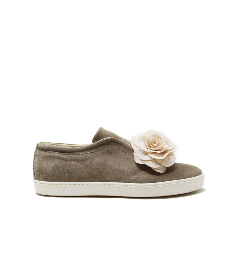 Pokemaoke Sneakers Rosa/Nero In Linea