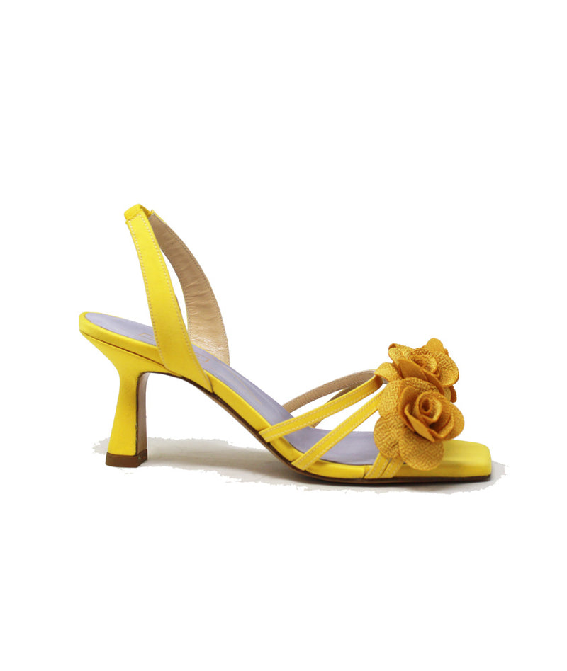 Pokemaoke Marylin Giallo Shopping Online