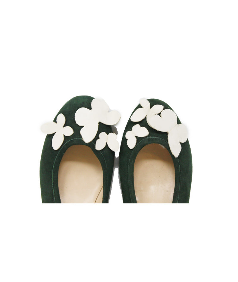 Pokemaoke Ballerina Verde Hotsell