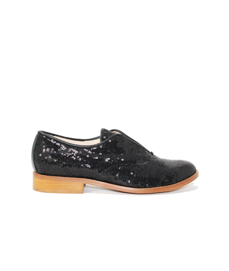 Pokemaoke Stringata Paillettes Vendita calda