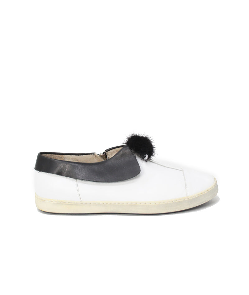 Pokemaoke Sneakers Pon Pon Sconti VIP
