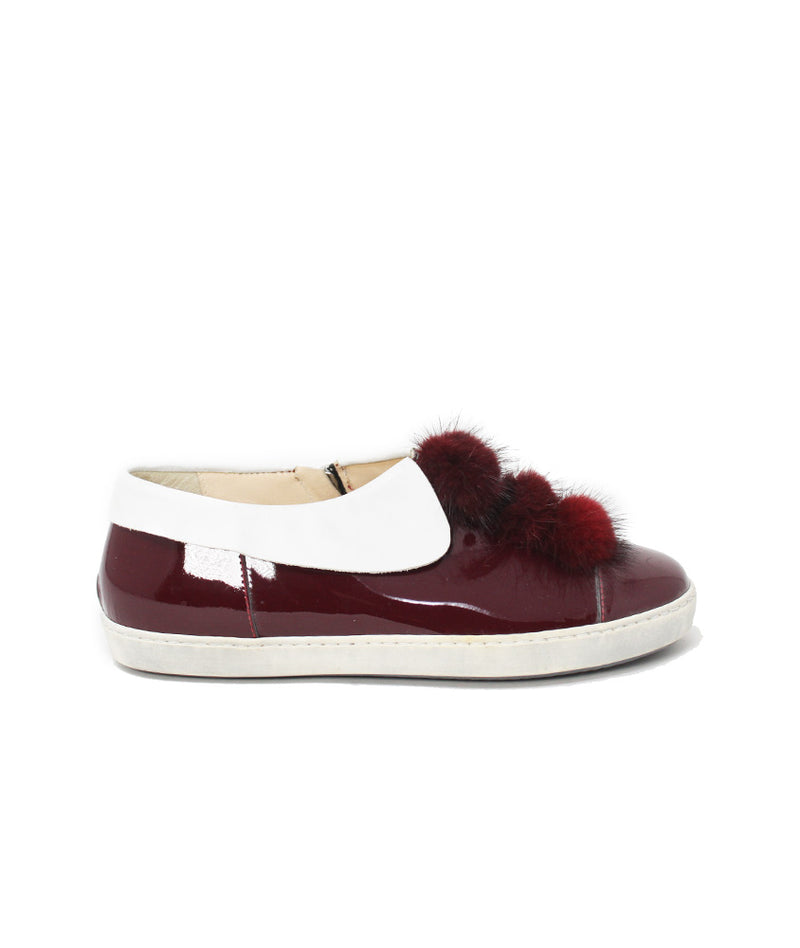 Pokemaoke Sneakers Pon Pon Sconti VIP