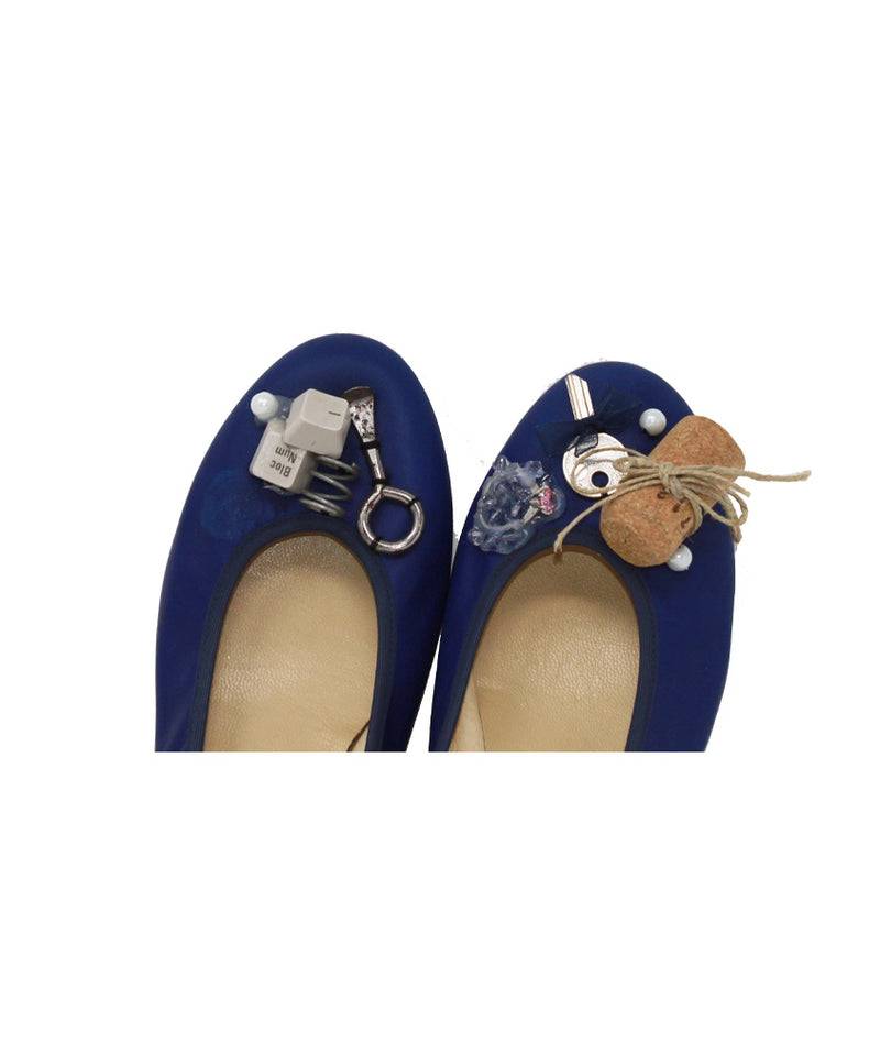 Pokemaoke Ballerina riciclo Pezzi Unici
